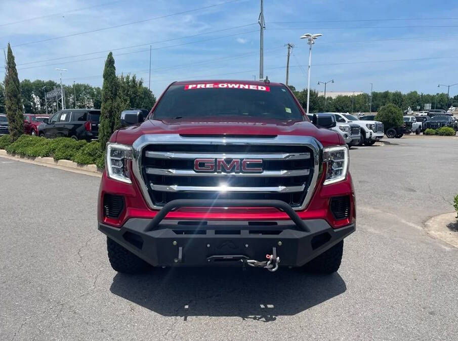 gmc sierra 1500 2021 1GTU9BETXMZ235884 image gmc sierra 1500 2021 1GTU9BETXMZ235884 image